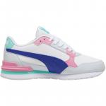 Buty Puma St Runner v4 L 399068 06 białe