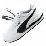 Buty Puma St Runner v4 W 39973603 białe