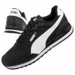 Buty Puma St Runner 384901 01 czarne