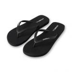 ONeill Japonki O\'Neill Profile Small Logo Sandals 92800614895 czarne