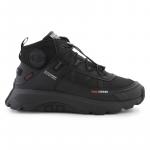 Buty Palladium Thunder Mid Protect Wp+ 74394-008-M Black czarne