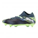 Buty piłkarskie Puma Future 7 Match MxSG 107933 03 zielone