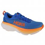 Buty Hoka Bondi 8 1123202-CSVO niebieskie