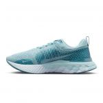 Buty Nike React Infinity 3 M DZ3014-400 niebieskie