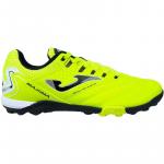 Buty piłkarskie Joma Maxima 2409 Turf fluor M MAXW2409TF zielone