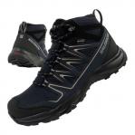 Buty Salomon Onis z membraną czarne 471013