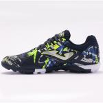 Buty Joma Maxima 2433 Tf M MAXS2433TF niebieskie