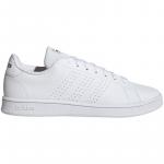 Buty adidas Advantage Base Court M GW2064 białe