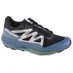 Buty Salomon Pulsar Trail M 472100 czarne