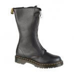 Buty Dr. Martens 1B99 Front Zip DM32053001 czarne