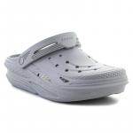 Klapki Crocs Off Grid Clog 209501-007 szare