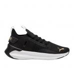 Buty do biegania Puma Softride Symmetry Fuzion 310460 04 czarne