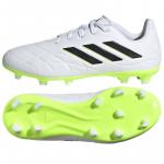 Buty adidas Copa PURE.3 Fg Jr HQ8989 białe białe