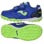 Buty Joma Top Flex 2504 Tf TPJS2504TFV Niebieskie