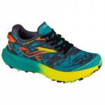 Buty do biegania Joma TR-6000 2417 TKTR6S2417 zielone