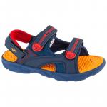 Sandały Joma S.Ocean 2503 SOCEJS2503V niebieskie