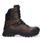 Solidne trekkingi myśliwskie Pollonus Brown 6-0130-001 Grizzly brąz brązowe