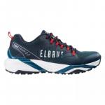 Buty Elbrus Elmar Gr M 92800346756 niebieskie