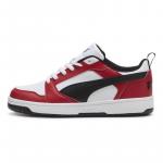 Buty Puma Rebound v6 Low 39232817 białe