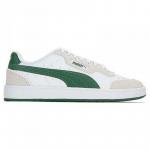 Buty Puma Court Guard Mix M 387335 06 białe