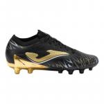 Joma Striker 2501 Black Firm Ground czarne