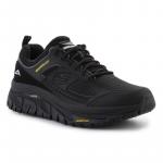 Buty Skechers Arch Fit Road Walker - Recon 237333-BBK czarne