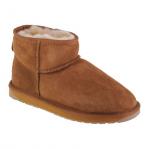 Buty Emu Australia Stinger Micro W10937-CHES brązowe