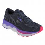 Buty do biegania Mizuno Wave Skyrise 4 W J1GD230971 czarne