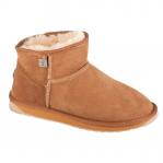 Buty Emu Australia Platinum Slim Darling WP11875-CHES brązowe