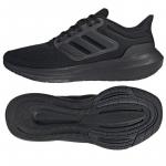 Buty do biegania adidas Ultrabounce M HP5797 czarne