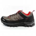 Buty CMP Rigel 3Q54457 09PT szare z membraną