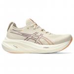 Buty do biegania Asics Gel Nimbus 26 1012B601250 beżowy