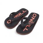 ONeill Japonki O\'Neill Profile Logo Sandals 92800614106 czarne