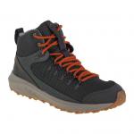 Buty Columbia Trailstorm Mid Waterproof Omni Heat M 2005441339 szare