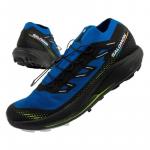 Buty do biegania Salomon Pulsar Trail Pro 2 473850 niebieskie