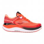 Buty do biegania Joma Fenix Men 2507 pomarańczowe
