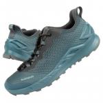 Buty sportowe Lowa 320433 6073 GORE-TEX niebieskie