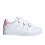 Buty adidas Advantage Base 2.0 ID1305 białe