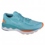 Buty Mizuno Wave Skyrise 4 W J1GD230921 niebieskie