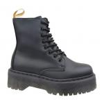 Buty Dr. Martens Vegan Jadon Ii Mono 25310001 czarne