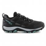 Buty Merrell West Rim Sport Gtx J036560 czarne