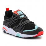 Buty Puma Blaze of Glory Reverse Classics M 383532-01 czarne