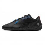 Buty Puma Bmw Mms R Cat Machina 307311 01 czarne