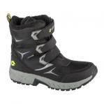 Buty Lotto Pinecreek Tex T 2600550T-1180 czarne