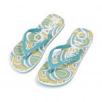 ONeill Japonki O\'Neill Profile Grahic Sandals 92800614046 niebieskie