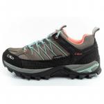 Buty CMP Rigel 3Q54456 01PR szare z membraną