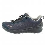 Buty sportowe Lowa 320433 3897 GORE-TEX niebieskie