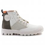 Buty Palladium Pampa Hi Re Generate 79128-363-M białe