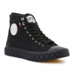 Buty Palladium Palla Ace Cvs Mid 77015-008-M czarne
