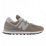 Buty New Balance WL574EVG szare